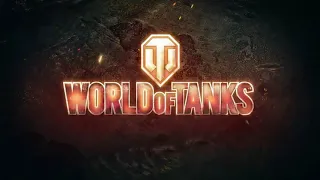 Трейлер заставка  крекер World of Tanks