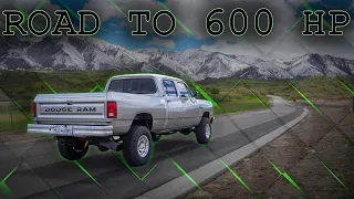 Engine Mods to SAFELY Handle More Power | Road to 600 HP | Ep. 1