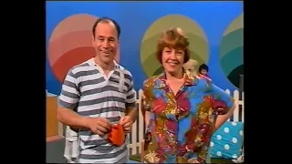 Play School- 1991- Episode 2