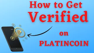 How to get Verified on PlatinCoin?