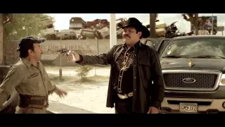 El Infierno Trailer HD Bandidos  Films