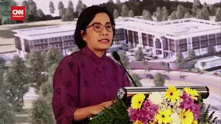 Sri Mulyani Optimis Mampu Bayar Utang Pemerintah