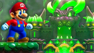 The Strange Ending of Mario Wonder