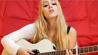 Propuesta indecente- Romeo Santos (Cover by Xandra Garsem)