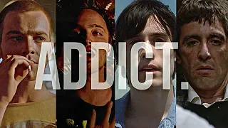 Addict. | Where Is My Mind?