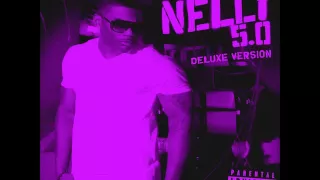 Gone (feat.  Kelly Rowland) (Slowed Down) - Nelly