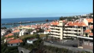 Madeira сентиментальное воспоминание