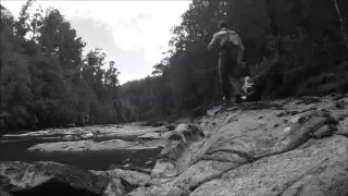 Fly fishing Australia | Styx River Tasmania