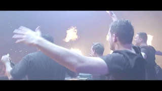 Hardwell & W&W feat. Fatman Scoop -  Don't Stop The Madness (Teaser)