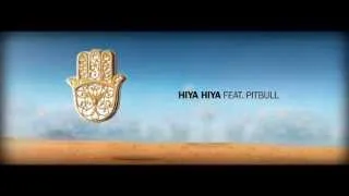 Khaled Feat  Pitbull   Hiya Hiya HD] + Lyrics   YouTube