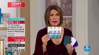 HSN | Electronic Gift Connection 10.22.2017 - 08 AM