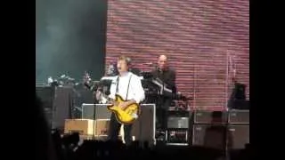 Paperback Writer - Paul McCartney Estadio Azteca 2012