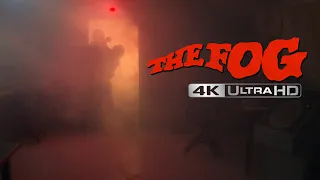 John Carpenter's "The Fog" 4K UHD - "Stay away from the door!" | High-Def Digest