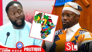 Grosse confidence de Kilifeu sur la tenue africaine de Sonko à l’Ucad “Nieuw Melenchon dafay wané ni