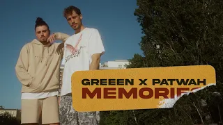 GReeeN & Patwah - Memories (prod. by Hägi)