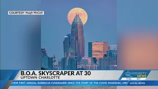 BOA Tower Turns 30