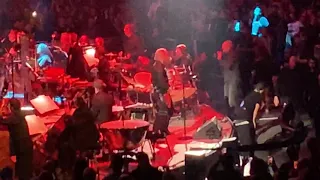 Metallica & SF Symphony Chase Center 9-6-2019