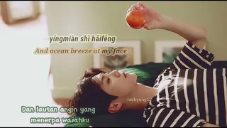 LUHAN "MEDALS" (English & Indonesia Sub)