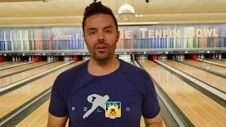 Most realistic bowling game ever | Bowling by Jason Belmonte