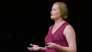 Lost in Loss: A Window into the Grieving Brain | Zoe Donaldson | TEDxBoulder