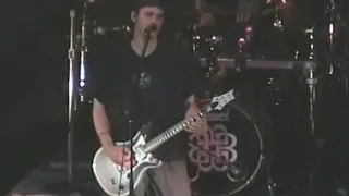 Breaking Benjamin Live - COMPLETE SHOW - Minneapolis, MN, USA (October 22nd, 2003) @ The Quest Club