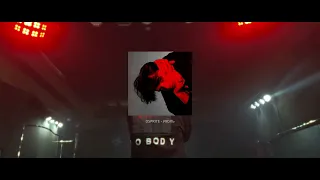 DSPRITE - ИЮЛЬ (official music video)