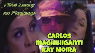 Moira Yari kay Carlos || Abot Kamay na Pangarap Full Episode Today April 12,2024