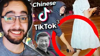 Chinese Tiktok will Rot your Western Brain