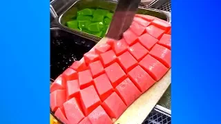 Oddly Satisfying Video that Relaxes You Before Sleep ▶P25