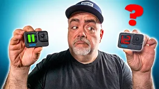 GoPro Hero 12 vs GoPro Hero 11 | Is it really an upgrade?