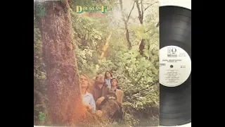 Douglas Fir   Hard Heartsingin '1970 USA, Psychedelic  Blues Rock