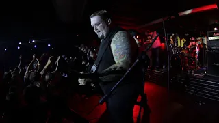 Blitzkid live in Moscow 2012 - Part 2