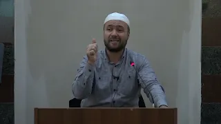 A është fjala: "Për hajër" nikah-martesë? Kur lejohet veçimi me femrën?