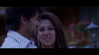 Villu - Kobapattaal | 4K Bluray Video Song | Thalapathy Vijay | Nayanthara | Devi Sri Prasad