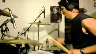 Green Day - King for a Day  Drums Cover