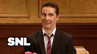 He Likes You - Saturday Night Live