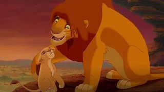 The Lion King 2 - We Are One (Korean)