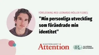 Attention Föreläsning