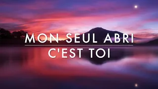 Mon seul abri c'est Toi -  Adoration Prophétique au Piano l Instrumentale l Adoration