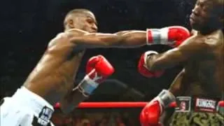 Demarcus 'Chop Chop' Corley recalls fight with Floyd Mayweather w/  PBI Radio 7-18-12