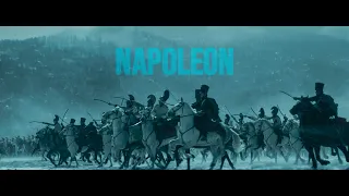 Best Scenes Of Napoleon (2023) Part 2 | 4K | Battle of Austerlitz