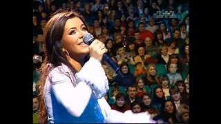 🇷🇺/🇺🇦/🇺🇸 🎼🎹🔊 Анi Лорак — концерт 15 лет на сцене [Live 2007 12 02;Tv 1+1 2008 03 08] 🔴Live Ani Lorak