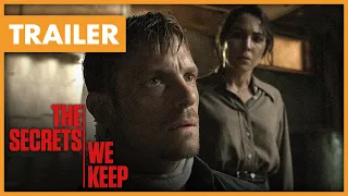 The Secrets We Keep trailer (2020) | Nu beschikbaar op VOD