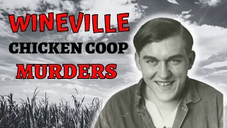 The Wineville Chicken Coop Murders