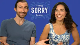 How To Apologize In English And Sound Sincere