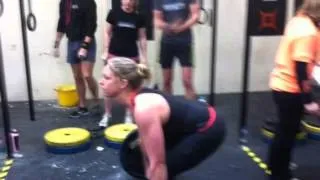 Crossfit Exe