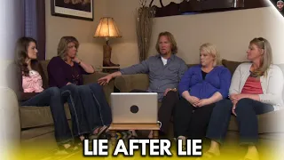 KODY BEING A HYPOCRITE! Sister Wives Season 3 Episode 11 Reaction