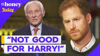 Prince Harry ordered to pay UK tabloid $92,000 in damages | 9Honey