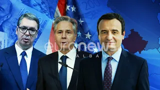 "Skenari i zi i Serbisë për të marrë veriun e Kosovës dhe a do hyjë në luftë ushtria e Shqipërisë?"