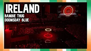 Ireland 🇮🇪 Bambie Thug “Doomsday Blue” Eurovision Grand Final Jury Show 2024 2024